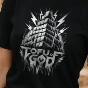 Tofu of God