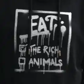 Eat Hoodie