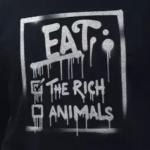 Eat Long Sleeve