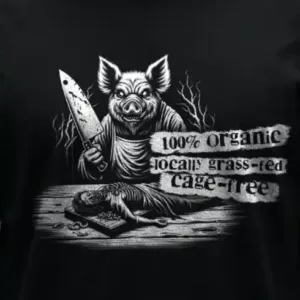 100% Organic
