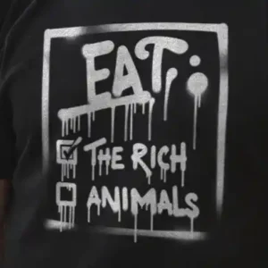 Eat (Organic)
