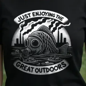 Great Outdoors
