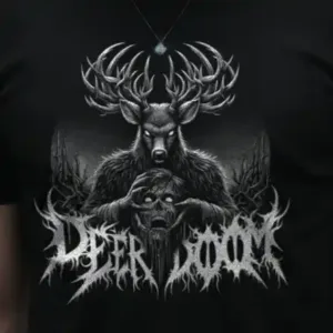 Deer's Doom (Organic)