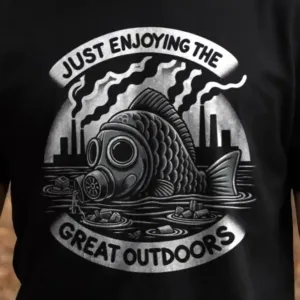 Great Outdoors (Organic)
