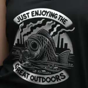 Great Outdoors Tank Top