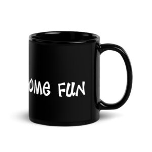 Lettuce Have Some Fun Mug