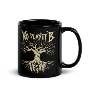 No Planet B Mug