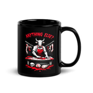 Anything Else Mug