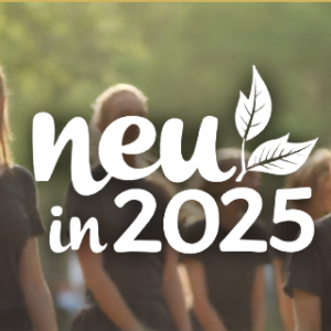Neu in 2025