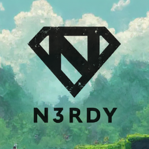 N3RDY