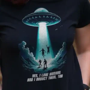 Abduction