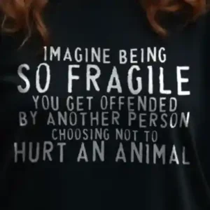 Carnist Fragility Long Sleeve