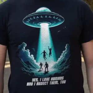 Abduction (Organic)