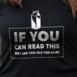If you can read this Tank Top