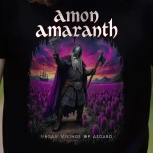 Amon Amaranth (Organic)