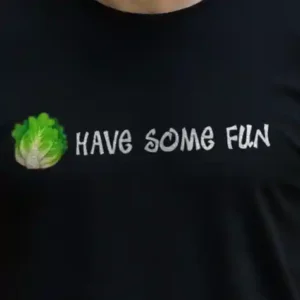 Lettuce Have Some Fun (Organic)