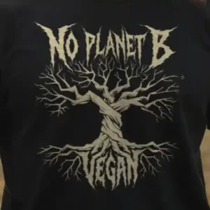 No Planet B (Organic)