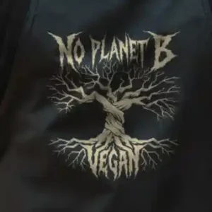 No Planet B Grill Apron (Organic)