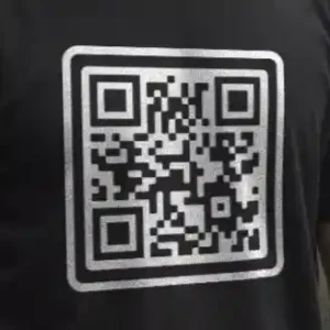 Dominion QR Code (Organic)