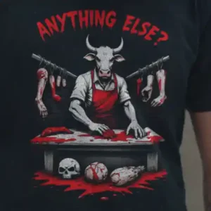Anything Else (Organic)
